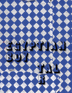 Tal R: The Egyptian Boy