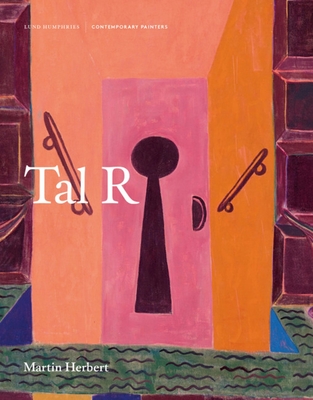 Tal R - Herbert, Martin