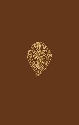 Tale of Beryn - Furnivall, F J (Editor), and Stone, W G (Editor)