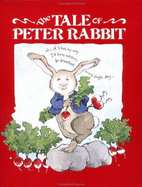 Tale of Peter Rabbit - Pbk