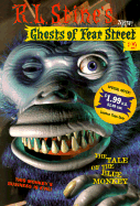 Tale of the Blue Monkey