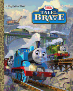 Tale of the Brave