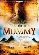 Tale of the Mummy