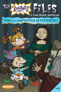 Tale of the Unfinished Masterpiece