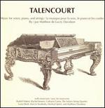 Talencourt