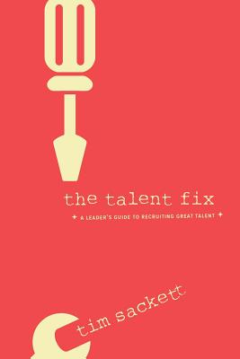 Talent Fix - Sackett, Tim