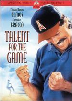 Talent for the Game