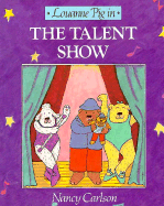 Talent Show - Carlson, Nancy