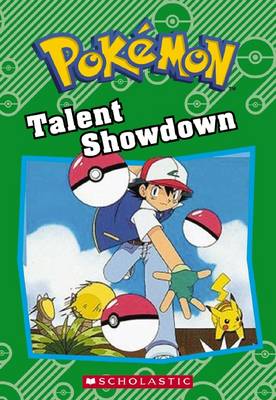 Talent Showdown - West, Tracey