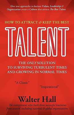 Talent - Hall, Walter