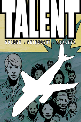 Talent - Chamberlain, Kody