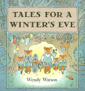 Tales for a Winter's Eve