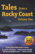 Tales from a Rocky Coast