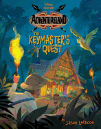 Tales from Adventureland the Keymaster's Quest