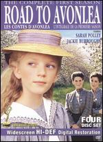 Tales From Avonlea: Season 01