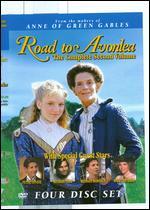 Tales From Avonlea: Season 02