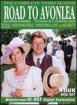 Tales From Avonlea: Season 03