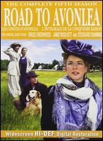 Tales From Avonlea: Season 05