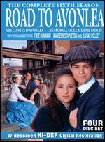Tales From Avonlea: Season 06