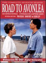 Tales From Avonlea: Season 07