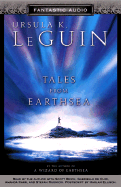 Tales from Earthsea