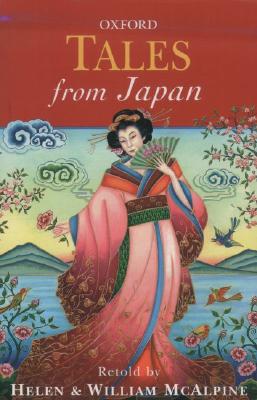 Tales from Japan - McAlpine, Helen And William (Retold by)