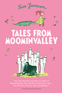Tales from Moominvalley