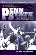 Tales from Penn State Football