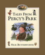 Tales from Percy's Park - 