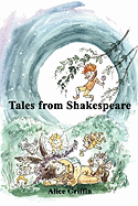 Tales from Shakespeare