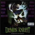 Tales from the Crypt: Demon Knight [Original Soundtrack]