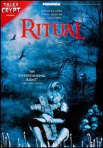 Tales from the Crypt: Ritual