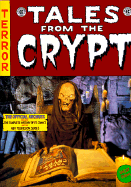 Tales from the Crypt: The Official Archives