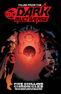 Tales from the DC Dark Multiverse