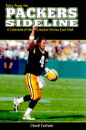 Tales from the Green Bay Packers