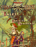 Tales from the Infinite Staircase