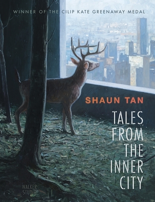 Tales from the Inner City - 