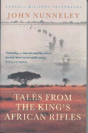 Tales from the King's African Rifles