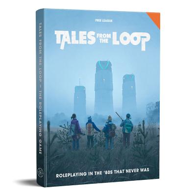 Tales from the Loop - Modiphius (Creator)