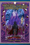 Tales from the Mount: A Blue Rose Anthology