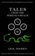 Tales from the Perilous Realm