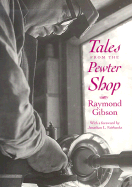 Tales from the Pewter Shop