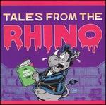 Tales from the Rhino 2
