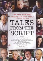 Tales from the Script - Peter Hanson