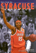 Tales from the Syracuse Hardwood