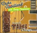 Tales from the Tiki Lounge