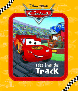 Tales from the Track - 