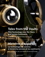 Tales from the Vaults: Technology Over the Years and Across Continents