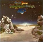 Tales from Topographic Oceans