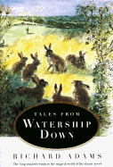 Tales from Watership Down
